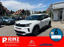 Citroën C5 Aircross Plus 130 PS *1.Hand *Kamera *Navi