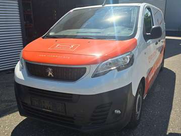 Expert Kombi BlueHDi 150 Standard L2