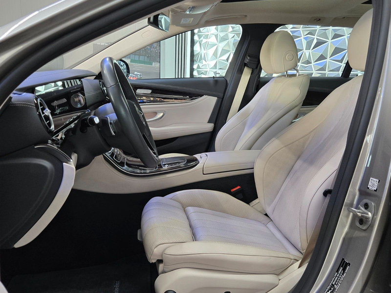 Mercedes-Benz E 400 d T 4Matic*MBUX*BURMESTER*AHK*PANO*360° — photo 14