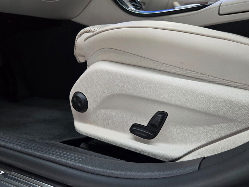 Mercedes-Benz E 400 d T 4Matic*MBUX*BURMESTER*AHK*PANO*360° — photo 15