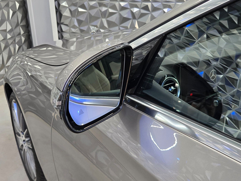 Mercedes-Benz E 400 d T 4Matic*MBUX*BURMESTER*AHK*PANO*360° — photo 13