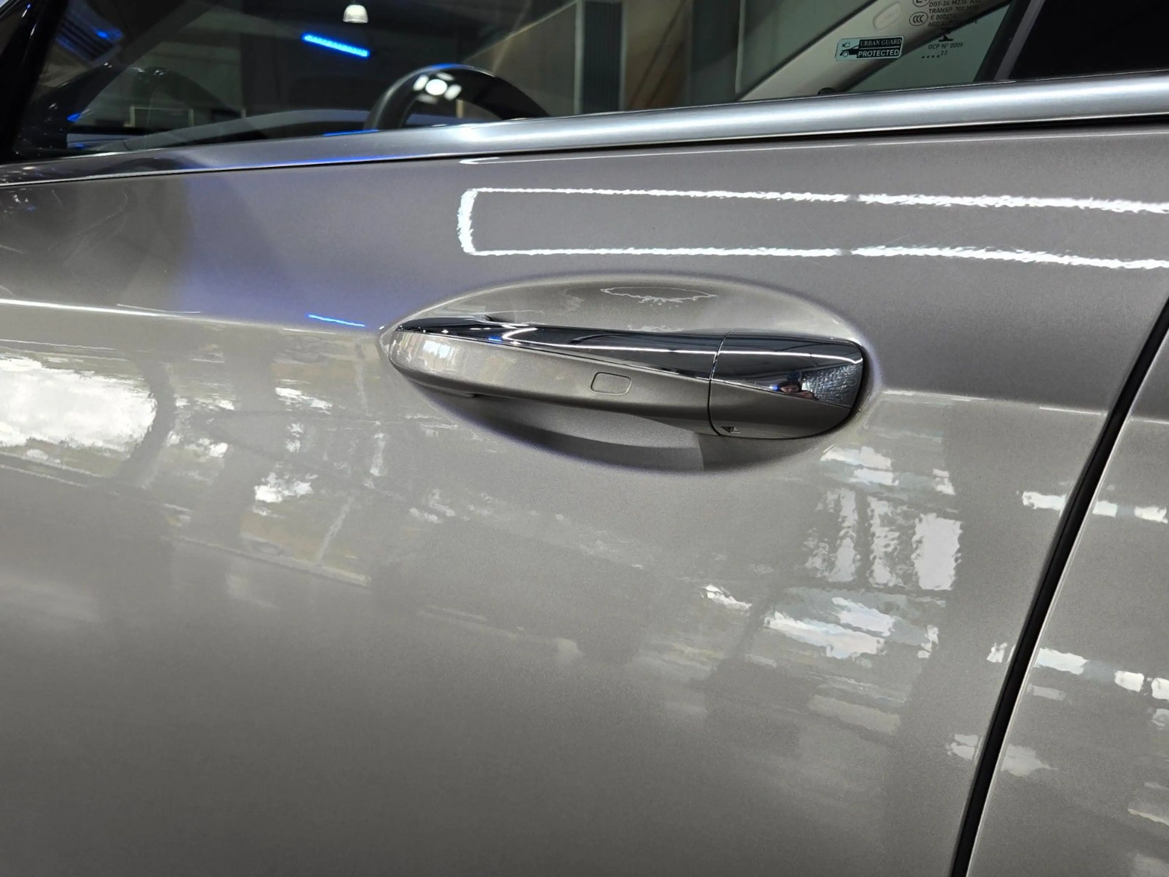 Mercedes-Benz E 400 d T 4Matic*MBUX*BURMESTER*AHK*PANO*360° — photo 11