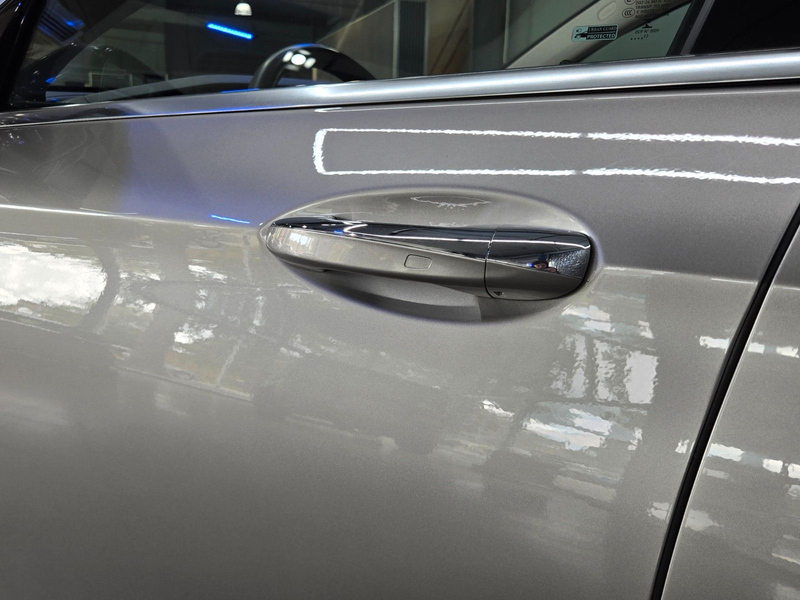 Mercedes-Benz E 400 d T 4Matic*MBUX*BURMESTER*AHK*PANO*360° — photo 11
