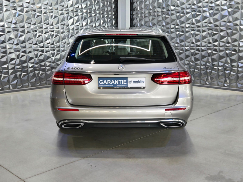 Mercedes-Benz E 400 d T 4Matic*MBUX*BURMESTER*AHK*PANO*360° — photo 6