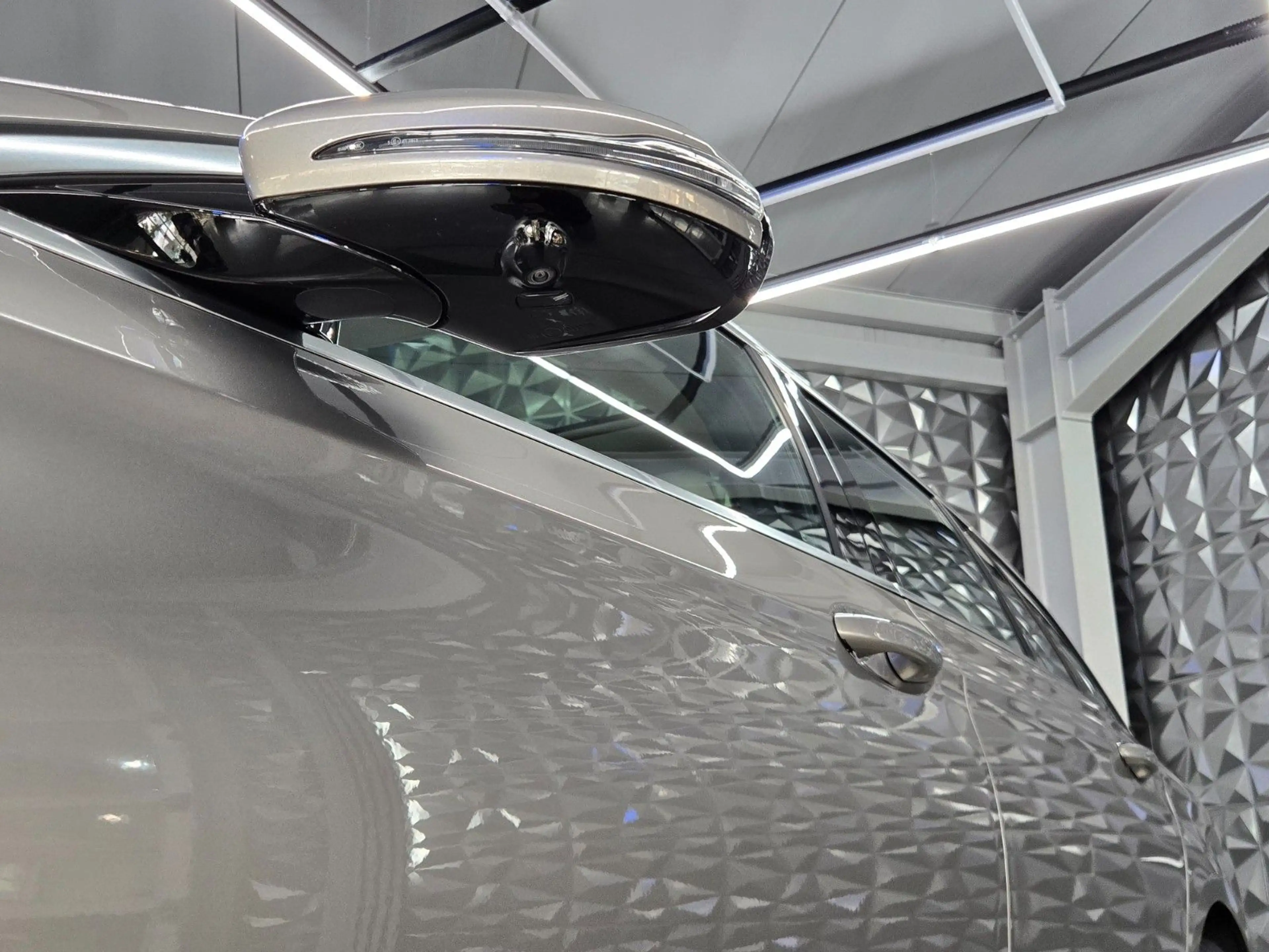Mercedes-Benz E 400 d T 4Matic*MBUX*BURMESTER*AHK*PANO*360° — photo 12