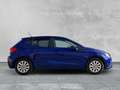SEAT Ibiza STYLE 1.0 Eco TSI Style SHZ+PDC+KLIMA+TOUCH+NAVI Blau - thumbnail 6