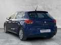SEAT Ibiza STYLE 1.0 Eco TSI Style SHZ+PDC+KLIMA+TOUCH+NAVI Blau - thumbnail 3