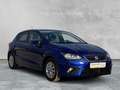 SEAT Ibiza STYLE 1.0 Eco TSI Style SHZ+PDC+KLIMA+TOUCH+NAVI Blau - thumbnail 7