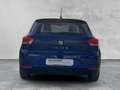 SEAT Ibiza STYLE 1.0 Eco TSI Style SHZ+PDC+KLIMA+TOUCH+NAVI Blau - thumbnail 4