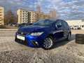 SEAT Ibiza STYLE 1.0 Eco TSI Style SHZ+PDC+KLIMA+TOUCH+NAVI Blau - thumbnail 24