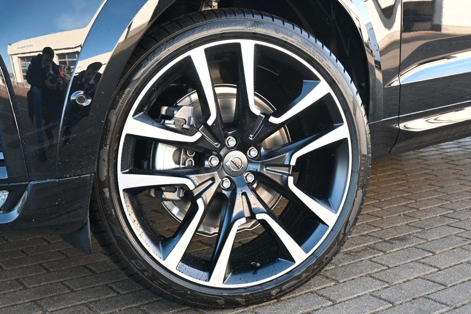 Volvo XC 60