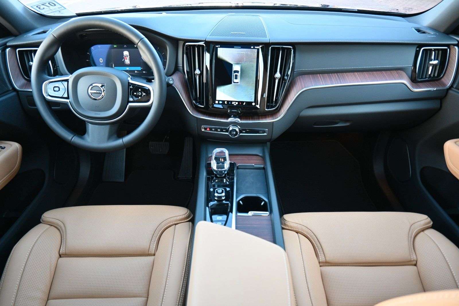 Volvo XC 60