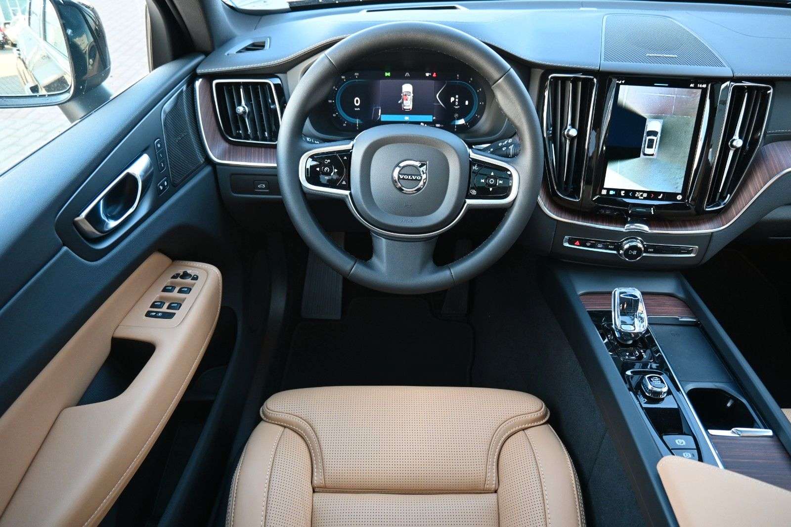 Volvo XC 60