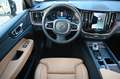 Volvo XC60 B4 D AWD Ultimate Dark*STDHZG*360°*ACC*AHK Schwarz - thumbnail 21