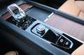 Volvo XC60 B4 D AWD Ultimate Dark*STDHZG*360°*ACC*AHK Schwarz - thumbnail 24