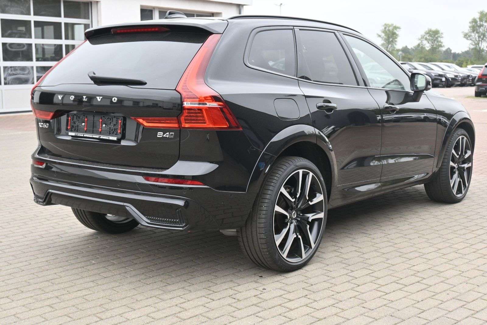 Volvo XC 60