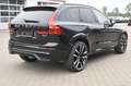 Volvo XC60 B4 D AWD Ultimate Dark*STDHZG*360°*ACC*AHK Schwarz - thumbnail 6