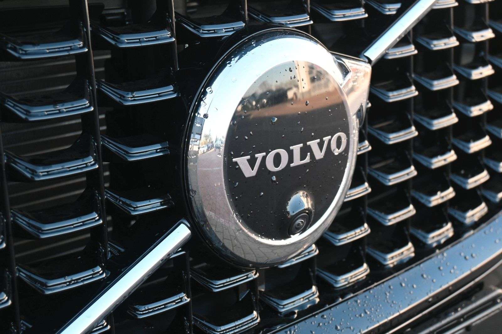 Volvo XC 60
