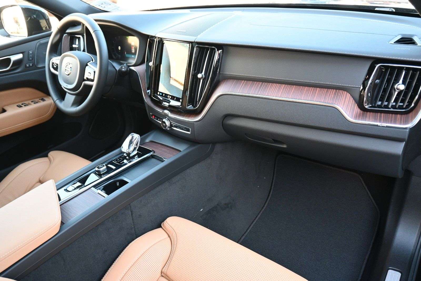 Volvo XC 60