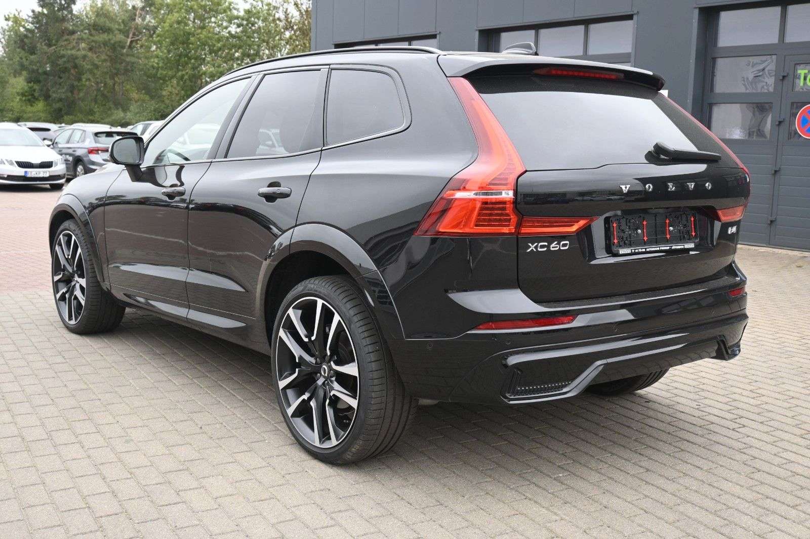 Volvo XC 60