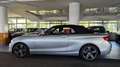 BMW 218 i Sport Line/Business/LED/Leder/Navi/RFK/Temp Silber - thumbnail 10