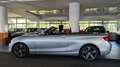 BMW 218 i Sport Line/Business/LED/Leder/Navi/RFK/Temp Silber - thumbnail 9