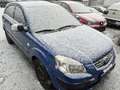 Kia Rio 1.4 EX Basis Blau - thumbnail 2