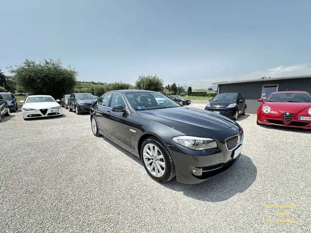 BMW 520 d 135 kw 185 cv berlina 85.905 km!!!! manuale