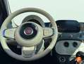 Fiat 500 Dolcevita 1.0 Hybrid 52KW (70 CV) Gris - thumbnail 13