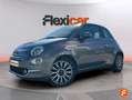 Fiat 500 Dolcevita 1.0 Hybrid 52KW (70 CV) Gris - thumbnail 3