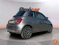Fiat 500 Dolcevita 1.0 Hybrid 52KW (70 CV) Gris - thumbnail 8