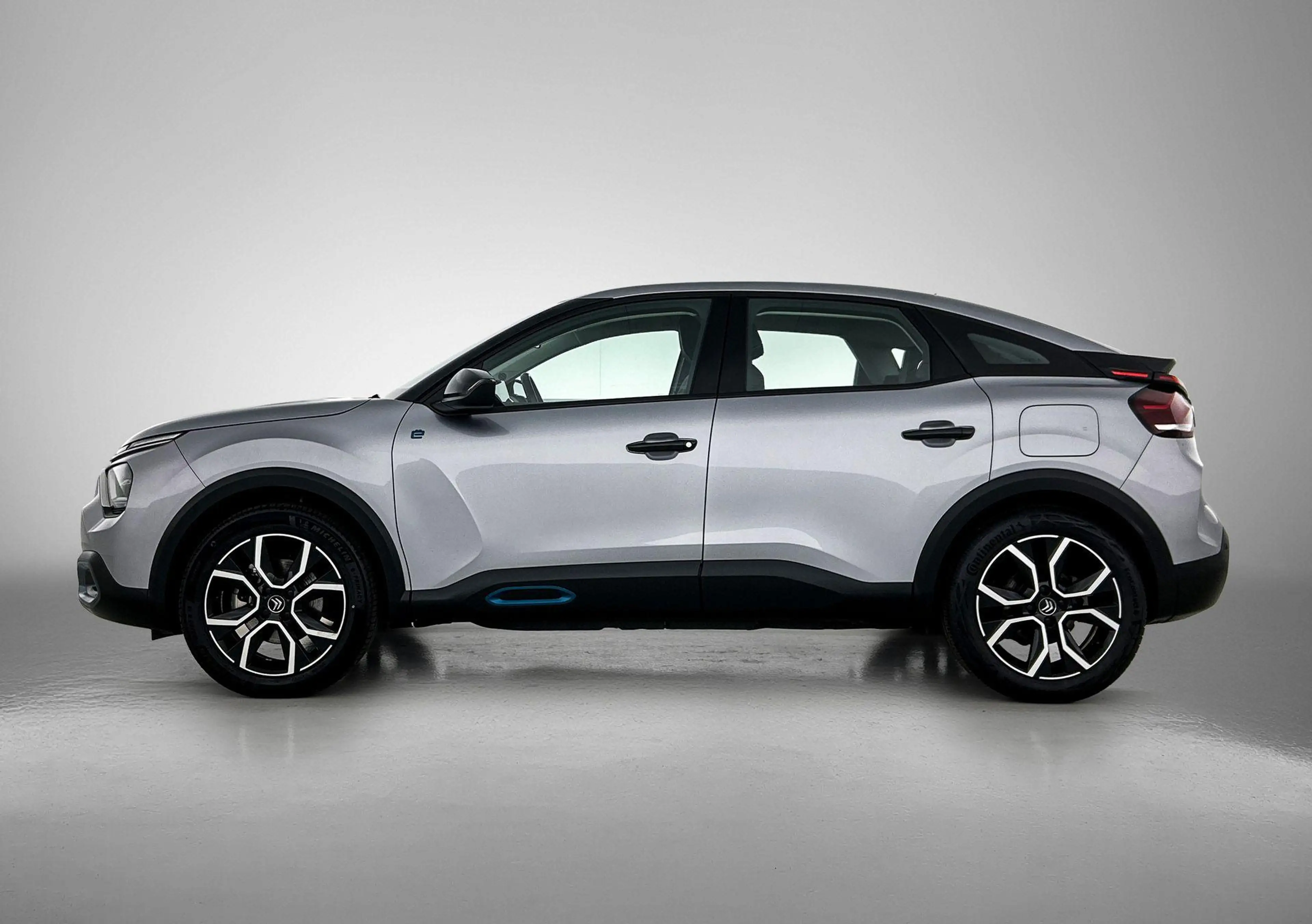 Citroen E-C4 Electric Feel 50 kWh | Automaat | Accu 94% | Climate contro — photo 3