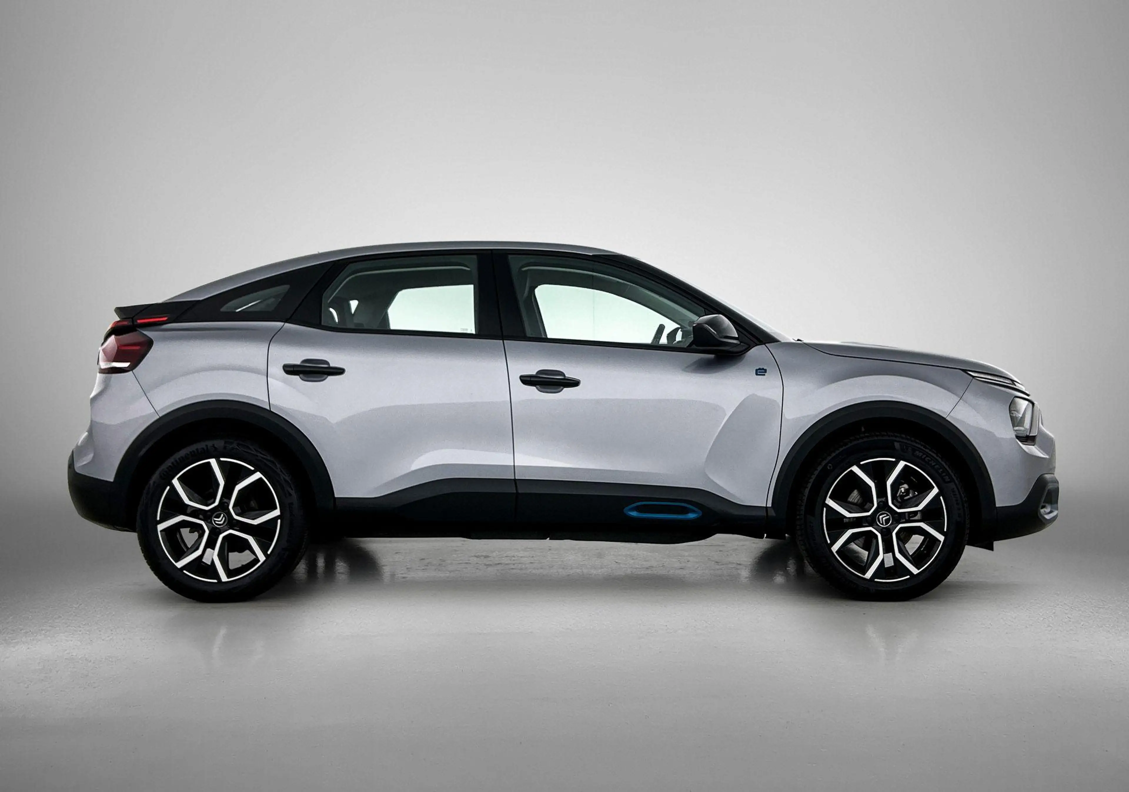 Citroen E-C4 Electric Feel 50 kWh | Automaat | Accu 94% | Climate contro — photo 8