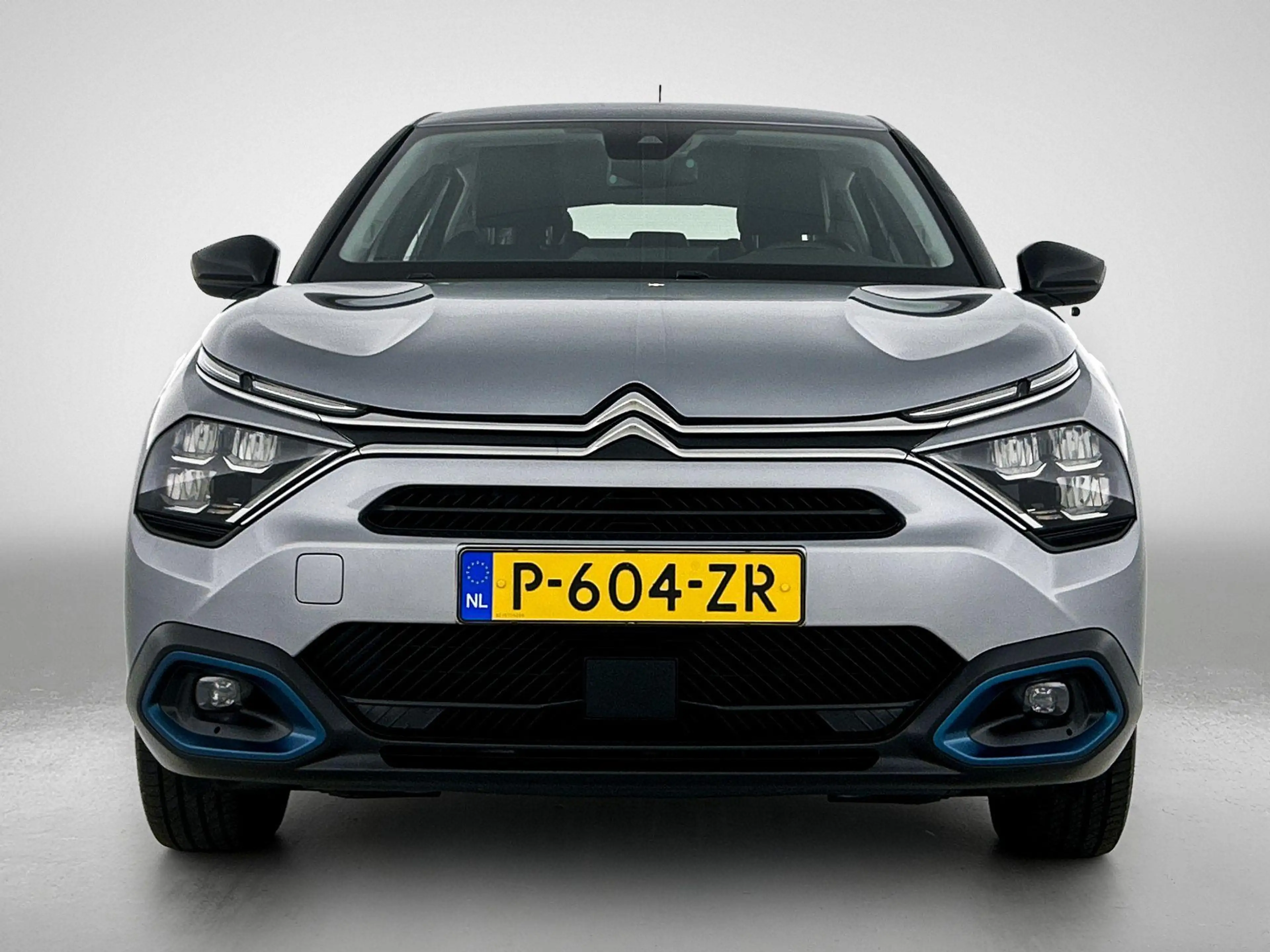 Citroen E-C4 Electric Feel 50 kWh | Automaat | Accu 94% | Climate contro — photo 10