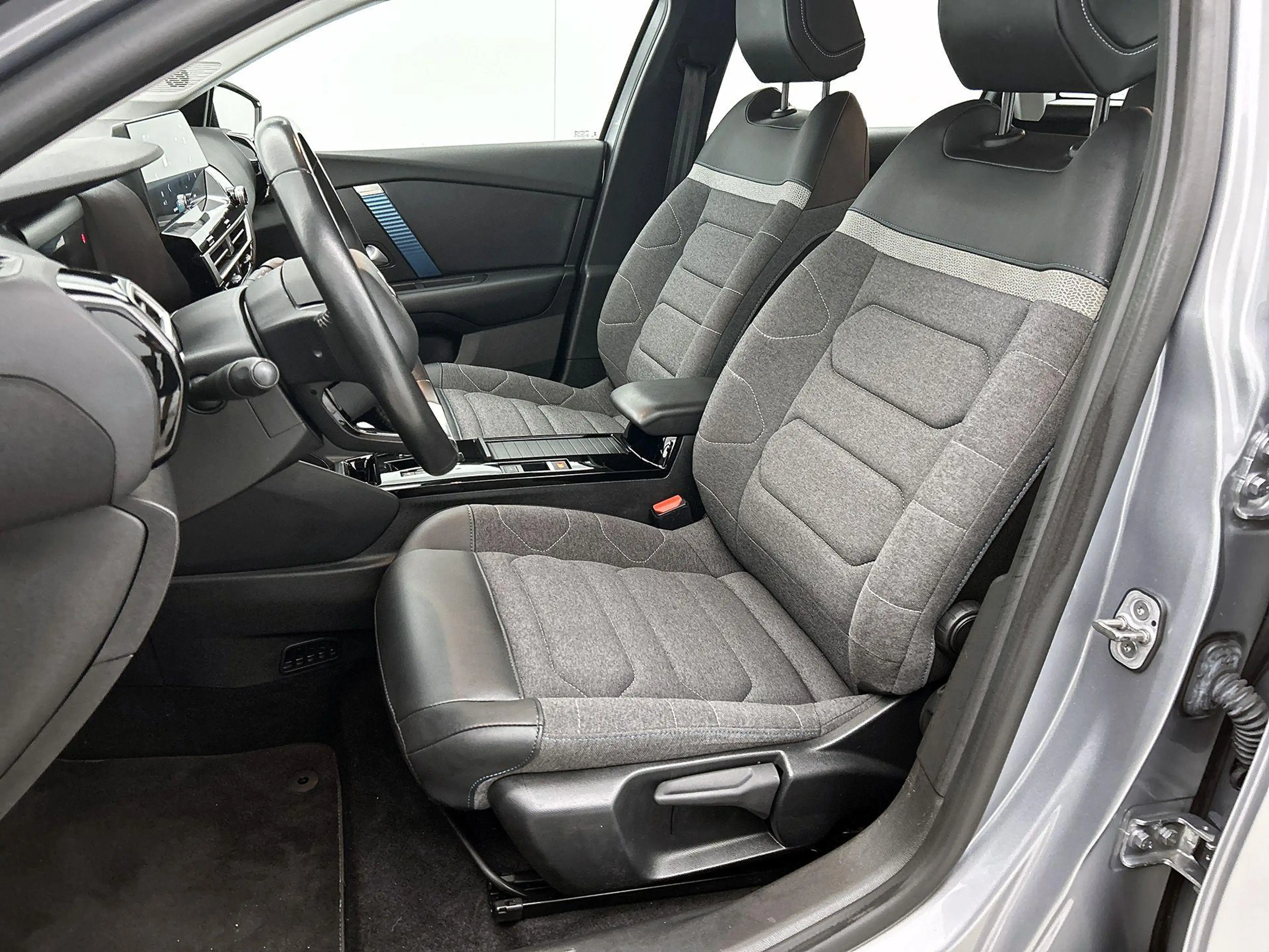 Citroen E-C4 Electric Feel 50 kWh | Automaat | Accu 94% | Climate contro — photo 11