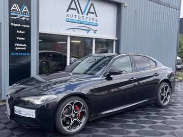 2.2 JTD 190ch Sprint 110ans limited ( 110 exemplaires ) AT8