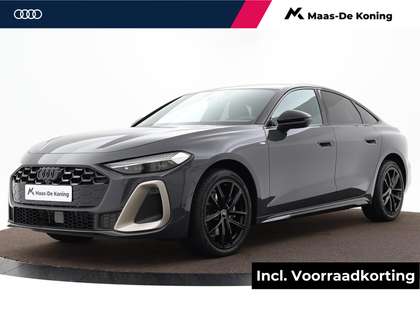 Audi A5 Limousine Edition One (B10) 35 TFSI 110 kW / 150 p