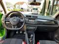 Skoda Fabia Monte Carlo Panorama Tempomat Bluetooth Klima Grün - thumbnail 9
