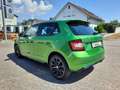 Skoda Fabia Monte Carlo Panorama Tempomat Bluetooth Klima Grün - thumbnail 3