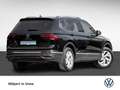 Volkswagen Tiguan Allspace 1.5 LIFE 7SITZE AHK ACC LM18 NAVI Schwarz - thumbnail 3