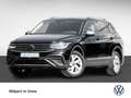 Volkswagen Tiguan Allspace 1.5 LIFE 7SITZE AHK ACC LM18 NAVI Schwarz - thumbnail 2