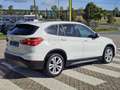 BMW X1 18i sDrive Automatik *SHZ/Pano/LED* Weiß - thumbnail 6