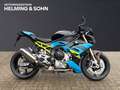 BMW S 1000 R Żółty - thumbnail 2