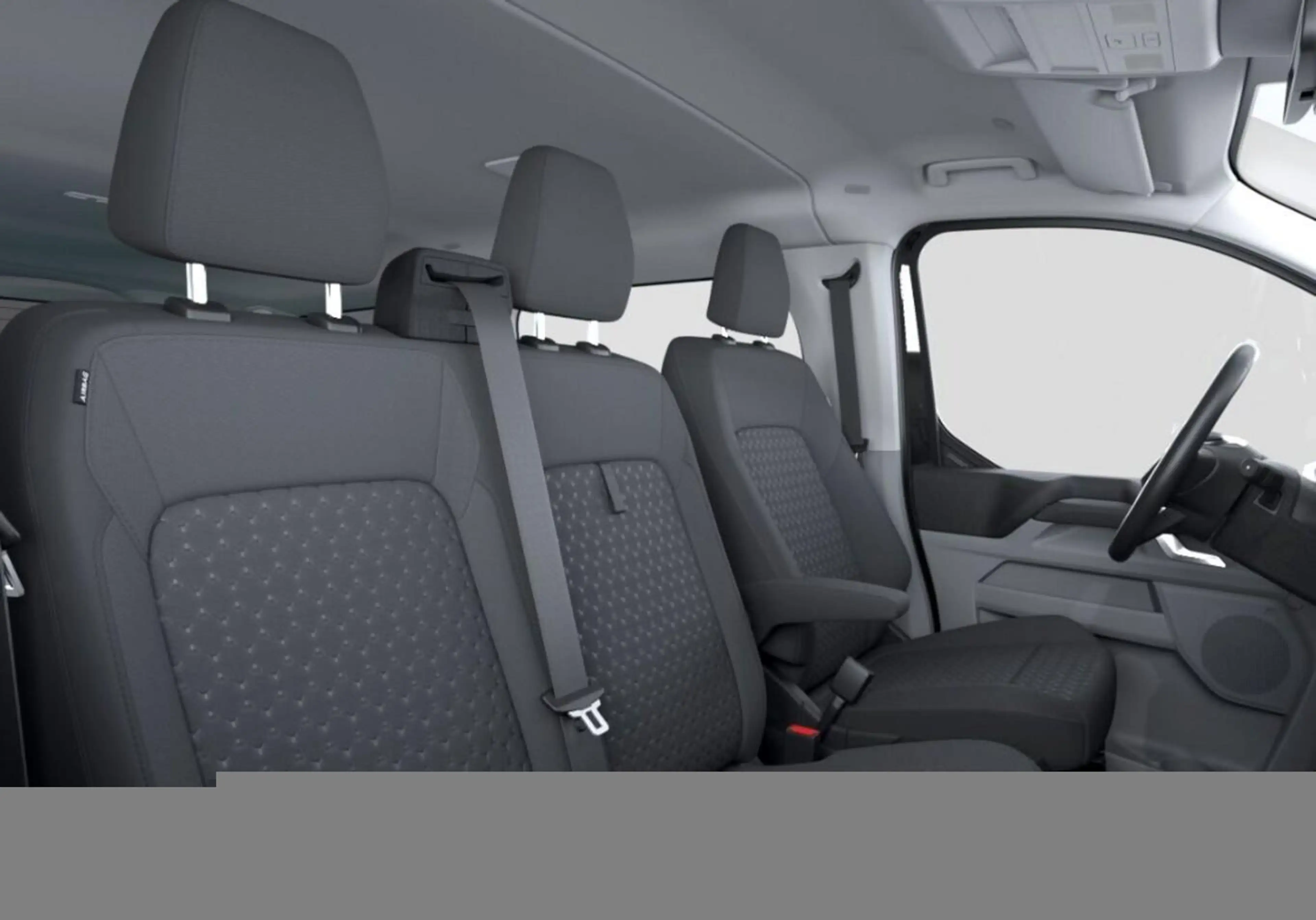 Ford Transit Custom Limited Kombi Aut Limit L1 AHK 5J-Gar 8-S 125 k... — photo 7