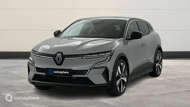 Renault Megane E-Tech Electric EV60 220ch Techno super charge