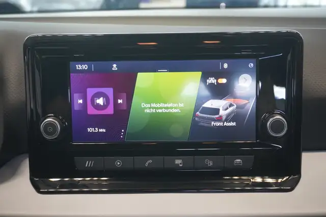 Seat Ibiza view 15