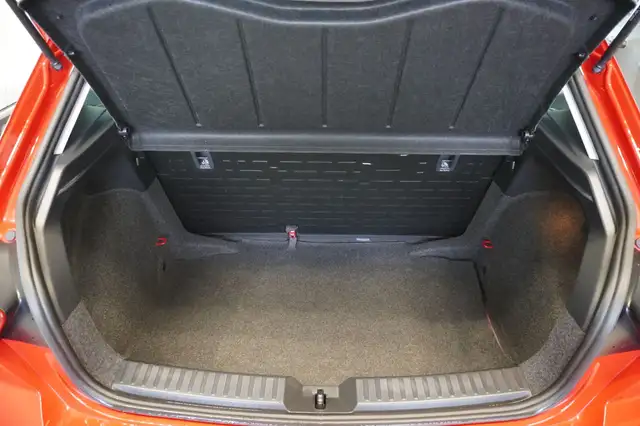 Seat Ibiza view 10