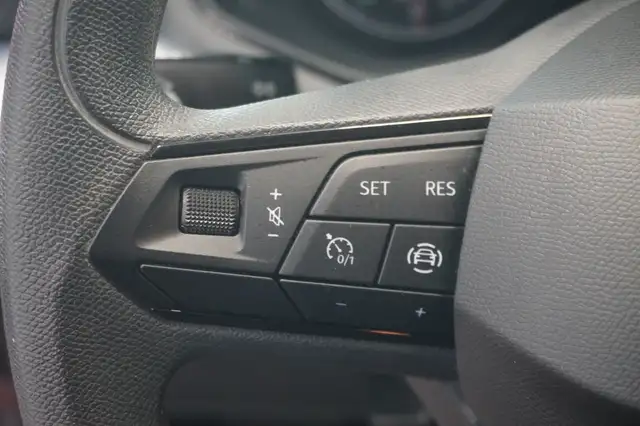 Seat Ibiza view 12