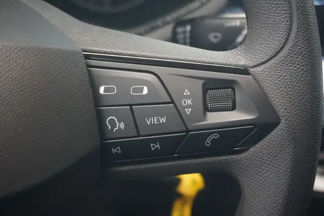 Seat Ibiza view 13