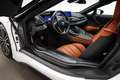 BMW i8 Roadster 1.5 | LED | HEAD UP | DAB | APPLE | 360 C Blanc - thumbnail 40